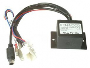 Kenwood CAW-TY1290