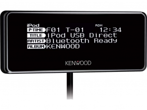 Kenwood KOS-D210
