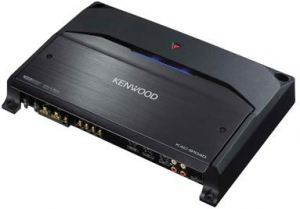 Kenwood KAC-9104D