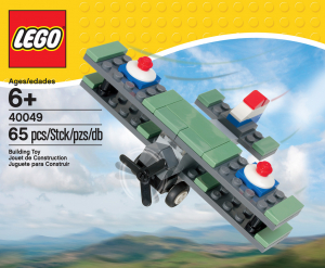 Lego LEGO 40049