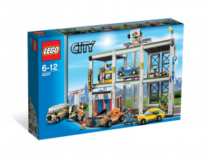 Lego LEGO 4207