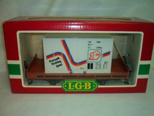 LGB LGB4002/69