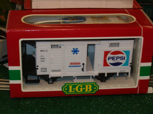 LGB LGB4031