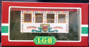 LGB LGB3036