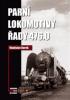 LITERATURA Parní lokomotivy řady 476.0