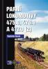 LITERATURA Parní lokomotivy 475.0, 476.1 a 477.0 (2)