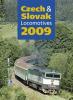 LITERATURA Czech & Slovak Locomotives 2009