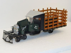 BACHMANN BACHMANN 82399