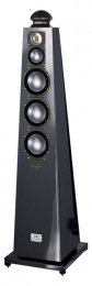Elac Spirit of Music MK III