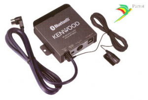 Kenwood KCA-BT200