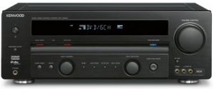 Kenwood KRF-V5200D
