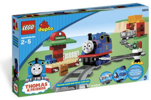 Lego LEGO 5554