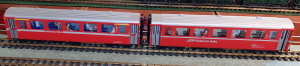 LGB SADA LGB 30673(31523) + 30976