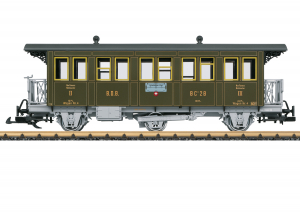 LGB LGB31331