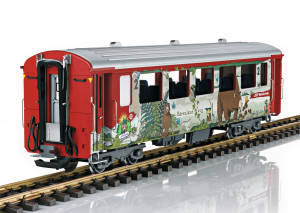 LGB LGB30679