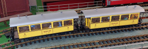 LGB SADA LGB 30550 + 30550