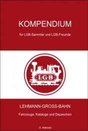 LGB LGB KOMPENDIUM
