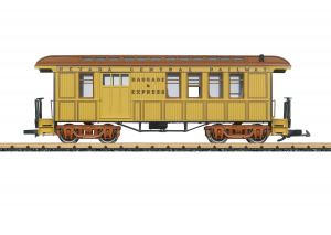 LGB LGB36831