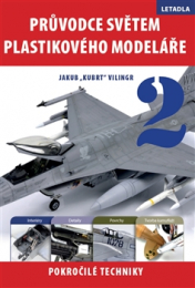 LITERATURA Průvodce světem plastikového modeláře 2