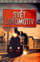 LITERATURA Svět lokomotiv