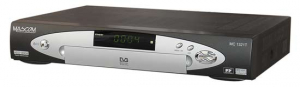 Mascom MC 1321T PVR