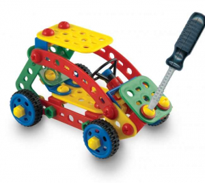 QUERCETTI Tecno Toolbox
