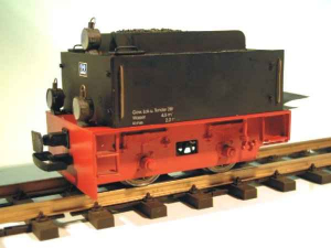   REGNER 20685