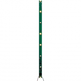 TAMS Elektronik WIB-33 8 LED warmweiss