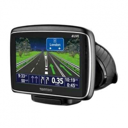 Tomtom GO 750 EUROPE TRAFFIC, 2 roky aktualizace mapy