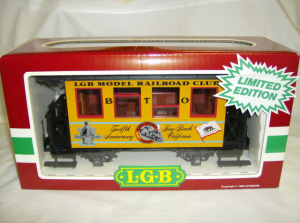 LGB LGB3007CC01